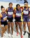 Sri Lanka find consolation in impressive feats of Tharanga and Sumeda24