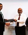 ComBank to offer special educational loans to students of Alpha Business School ComBank to offer special educational loans to students of Alpha Business School