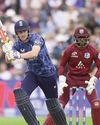 Brook calls on England to forget the past after crushing opening victory Brook calls on England to forget the past after crushing opening victory