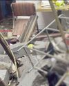 Monsoon mayhem: Over 1,700 individuals suffer full impact of severe weather Monsoon mayhem: Over 1,700 individuals suffer full impact of severe weather