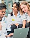University of Surrey and IIHS Multiversity partner to advance nursing education in Sri Lanka26