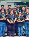 CEAT Kelani soars to new altitudes with 17 Golds for Quality Improvement Projects21