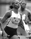 Jefferson-Wooden and Bednarek blaze to sprints double in Philadelphia27