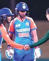 Colombo to host Pakistan matches at World Cup33