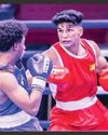 Kazakhstan reign supreme at Asian Boxing Championships28