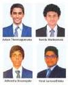 Gateway College students selected for national basketball, scrabble and chess teams33