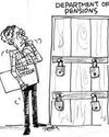 Is being a dual citizen a crime? Pensions Department, etc., think so15