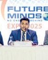 Future Minds 2025 Sponsor Launch and 20-year celebration14