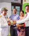 “Hari Pirisidu Railway” initiative by Bio Clean aims to enhance sanitation facilities at railway stations across Sri Lanka15