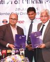 Colts Cricket Club partners with Lanka IOC34