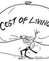 Curb ever-rising prices of commodities16