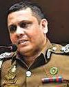Prisons Chief interdicted, A'pura Supt. remanded0
