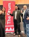 Enfection wins global recognition at coveted ‘The Drum Awards’ for AI-Driven creativity29