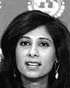 Top IMF official to attend confab on 'Sri Lanka's Road to Recovery: Debt and Governance’8