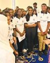 US funds English and leadership training to economically disadvantaged youth14