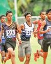 Huge participation as athletes eye Asian Youth Games spots45