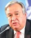 UN Chief warns against deep sea becoming ‘Wild West’26