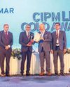 CIPM presents prestigious Lifetime Gold Award at National HR Conference 202517