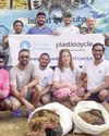 John Keells Group's Plasticcycle and The Pearl Protectors mark three-year milestone in marine conservation partnership18