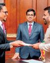 SC appointment: AKD withdraws his nominee, SJB to raise issue in House0