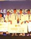 Nestlé Golden Chefs' Hat Competition 2025 recognizes Sri Lanka's top culinary talent26