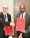 EUR 390 mn debt stock rescheduled until 2042 - French Embassy in Colombo0