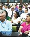 Parliament staff briefed on anti-corruption drive10
