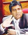 SC appointment: Ex-Justice Minister finds fault with Prez for withdrawing his nominee2