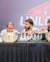 “Unleash” officially launched in Sri Lanka to elevate local MMA talent to global heights23