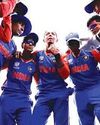 Colombo allotted 11 league games in ICC Womens World Cup 202528