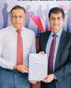 DFCC Bank and Ceylon Chamber of Commerce forge strategic partnership21