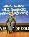 'What defines his work is love': A daughter's tribute to Professor J. B. Dissanayake22