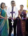 ComBank opens its first dedicated Women's Banking Centre at Jaffna branch ComBank opens its first dedicated Women's Banking Centre at Jaffna branch
