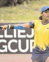 Akesha, Dinara guide Sri Lanka to Billie Jean King Cup Asia Oceania Group III victory Akesha, Dinara guide Sri Lanka to Billie Jean King Cup Asia Oceania Group III victory