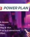 Dialog delivers a World of Exclusive Benefits with All New Power Plans6