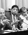 Parliament to hold special sitting next week for Revenue Strategy Statement5