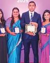 HNB Assurance recognized as a leading Mom-Inclusive Workplace for second year running17