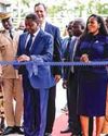 Star Garments officially inaugurates State-of-the-Art manufacturing facility in Togo18