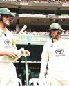 For Usman Khawaja, the next chapter is about the team, not himself25