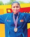Sri Lanka complete Thailand Open campaign with six golds27