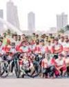 Pedalling with Purpose: DFCC Bank's Ride for Life advances wellbeing and mental health awareness22