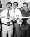 OPD and emergency treatment unit at De Soysa Hospital for Women, Colombo, refurbished5