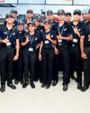 Domino's debuts flagship outlet at Bandaranaike International Airport setting new standards in hospitality16