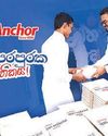 Anchor uplifts community with book donation15