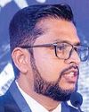 Well known professional, Ajith De Silva elected president of Colombo MBA Alumni Association24