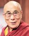 At his 90th birthday launch, Dalai Lama hints the institution will continue17
