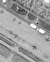 New satellite image shows US Air Force buildup at key Indian Ocean base7