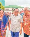 Fond memories of historic Bandung Conference brought to light21