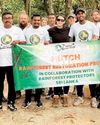 HUTCH advances rainforest restoration and sustainability with Rainforest Protectors Sri Lanka29