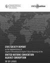 TISL assesses Lanka’s progress in fulfilling its commitments under United Nations Convention Against Corruption8